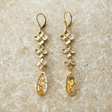 Carica l'immagine nella galleria, orecchini Fountains of Grace