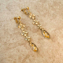 Carica l'immagine nella galleria, orecchini Fountains of Grace