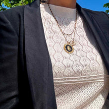 Charger l'image dans la galerie, Collier Reine du Ciel