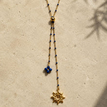 Load image into Gallery viewer, Sol Invictus Necklace