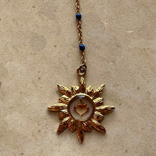 Load image into Gallery viewer, Sol Invictus Necklace