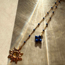 Load image into Gallery viewer, Sol Invictus Necklace