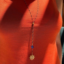 Load image into Gallery viewer, Sol Invictus Necklace