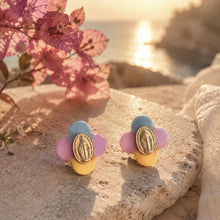 Charger l'image dans la galerie, Boucles Miraculeuse Playa
