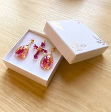 Load image into Gallery viewer, Large jewelry box