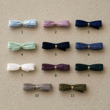 Charger l'image dans la galerie, Tous les bracelets en tissu