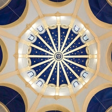 Charger l'image dans la galerie, Grande miraculeuse couronnée d'étoiles