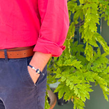 Carica l'immagine nella galleria, braccialetto Invincible Sea Hope