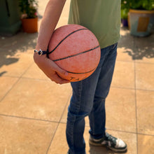 Charger l'image dans la galerie, Bracelet Invincible Espérance marine