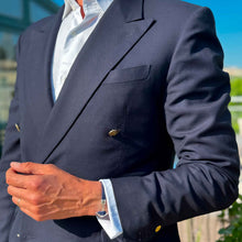 Charger l'image dans la galerie, Bracelet Invincible Espérance marine