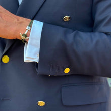 Charger l'image dans la galerie, Bracelet Invincible Espérance kaki