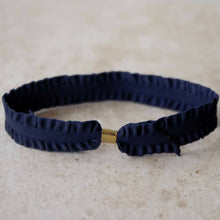 Charger l'image dans la galerie, Tous les bracelets en tissu