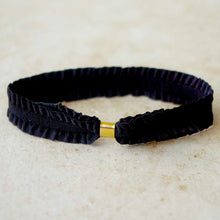Charger l'image dans la galerie, Tous les bracelets en tissu