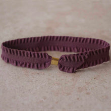 Charger l'image dans la galerie, Tous les bracelets en tissu