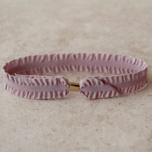 Charger l'image dans la galerie, Tous les bracelets en tissu