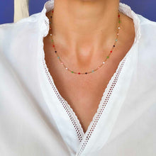 Caricare l'immagine nella galleria, Tutti i canali