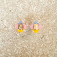 Charger l'image dans la galerie, Boucles Miraculeuse Playa