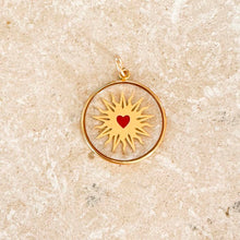 Carica l'immagine nella galleria, Medaglia Amor Vincit Omnia - Sabato Santo 2025