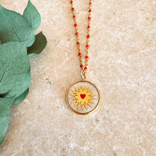 Carica l'immagine nella galleria, Medaglia Amor Vincit Omnia - Sabato Santo 2025