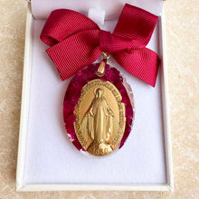 Charger l'image dans la galerie, Médaille miraculeuse de berceau