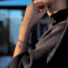 Load image into Gallery viewer, Bracelet de Carême 2026 + Journal