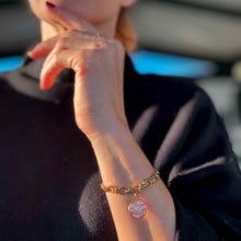 Load image into Gallery viewer, Bracelet de Carême 2026 + Journal