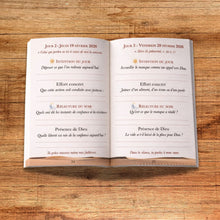 Charger l'image dans la galerie, Bracelet de Carême 2026 + Journal