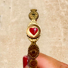 Charger l'image dans la galerie, Bracelet d'encouragement "L'amour peut tout"