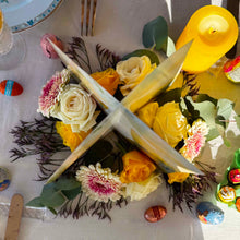 Charger l'image dans la galerie, Pâques 2026 - Carte centre de table Resurrexit