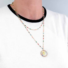 Caricare l'immagine nella galleria, Tutti i canali