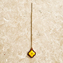 Charger l'image dans la galerie, UNE boucle micro Playa jaune