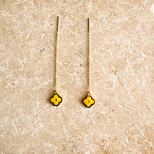 Charger l'image dans la galerie, UNE boucle micro Playa jaune