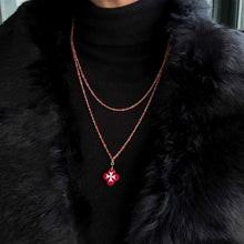 Charger l'image dans la galerie, Collier Malte