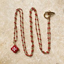 Charger l'image dans la galerie, Collier Malte