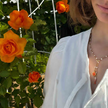 Carica l'immagine nel visualizzatore di Gallery, Collana Ictus
