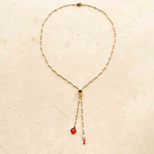 Carica l'immagine nel visualizzatore di Gallery, Collana Ictus