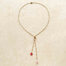 Carica l'immagine nel visualizzatore di Gallery, Collana Ictus