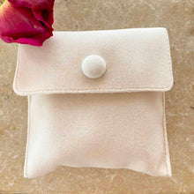 Charger l'image dans la galerie, Dizainier aux roses - Or rose