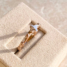 Upload image to gallery, one-decade rosary with roses - Rose gold