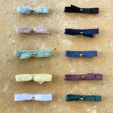 Charger l&#39;image dans la galerie, Tous les bracelets en tissu
