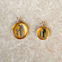 Upload image to gallery, Guardian Angel Medal