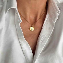 Carica l'immagine nella galleria, Mini Medaglia dell'Angelo Custode