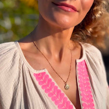 Charger l'image dans la galerie, Jeudi saint 2026 - Médaille "Lumière du monde"