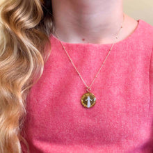 Charger l'image dans la galerie, Samedi Saint 2026 - Médaille Resurrexit sicut dixit