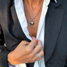 Upload image to gallery, Miraculous crowned with black stars