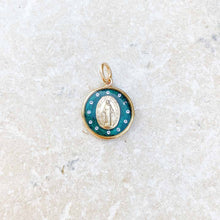 Upload image to gallery, Mini miraculeuse crowned with green stars