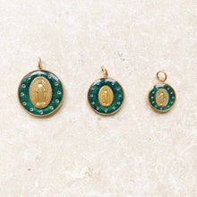 Upload image to gallery, Mini miraculeuse crowned with green stars