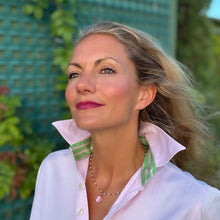 Charger l'image dans la galerie, Médaille Sainte Thérèse my BFF + lettre pour lui confier son année