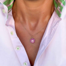 Charger l'image dans la galerie, Médaille Sainte Thérèse my BFF + lettre pour lui confier son année