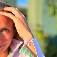 Charger l'image dans la galerie, Médaille Sainte Thérèse my BFF + lettre pour lui confier son année